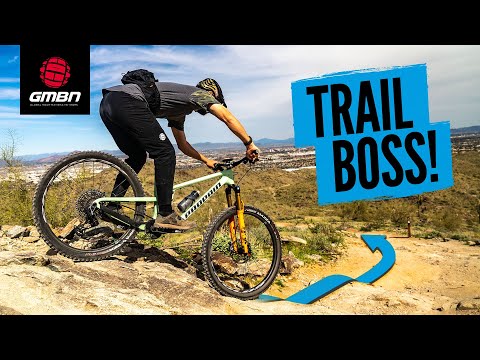 6 Top Tips For Trail Riding | MTB Skills