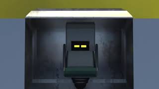 M.O a 3D Animation made with 3ds Max - Maya M.O a 3D Animation made with 3ds Max - Maya