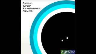 Sonar Circle - Rouge ᴴᴰ