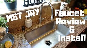 Where are Delta kitchen faucets made?