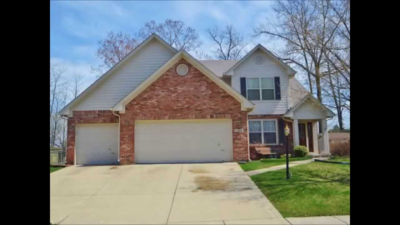 HoosierREALTORS® 1249 Stave Oak Ct. Indianapolis Beech Grove