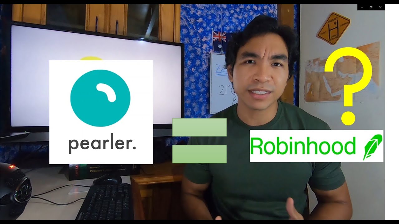 Is Pearler Investment Platform worth it? An Australian version of ...