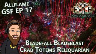 Getting Sidetracked Leveling To 96 - Allflame EP 17