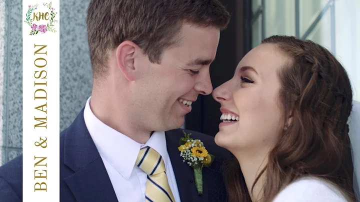 Ben & Madison Burnett- Extended Cut