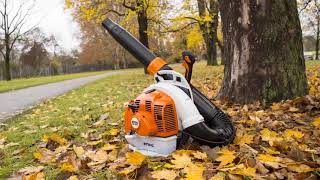 2019 Stihl Br 450 C-Ef Backpack Blower For Sale In Hicksville & Calverton, Ny