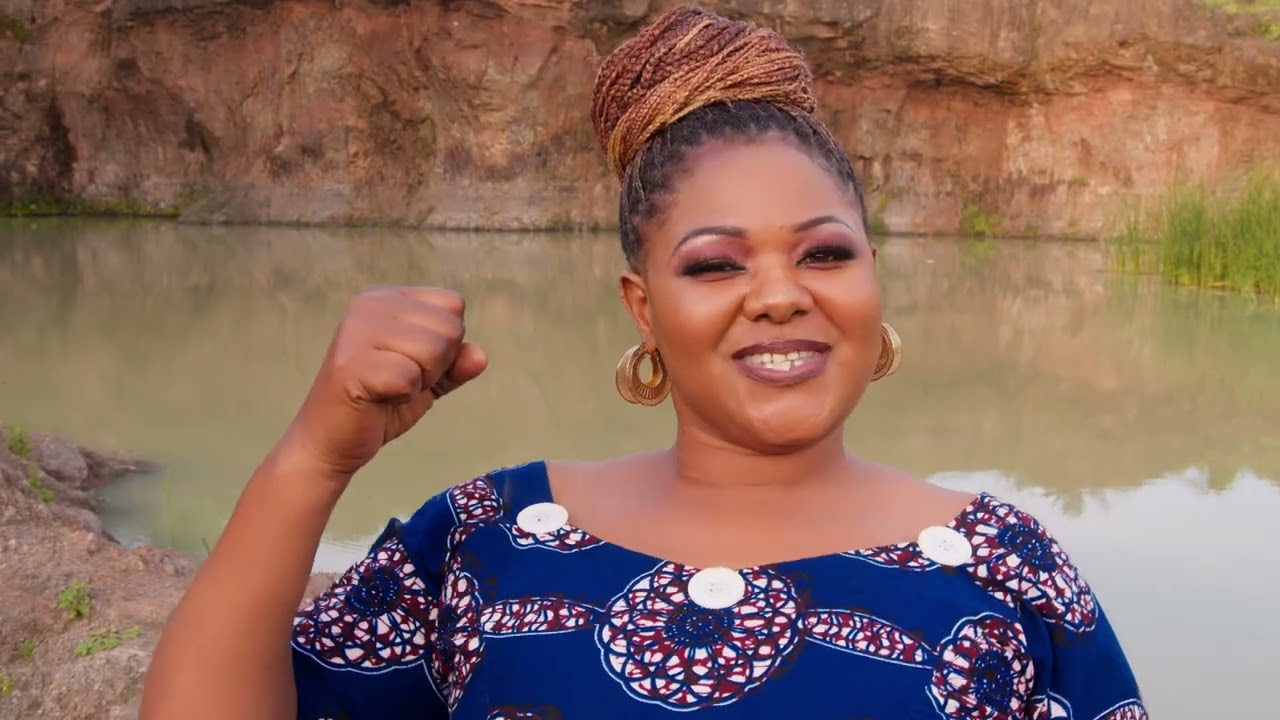 TUTASHINDA - UPENDO KWAYA MORAVIAN MOSHI