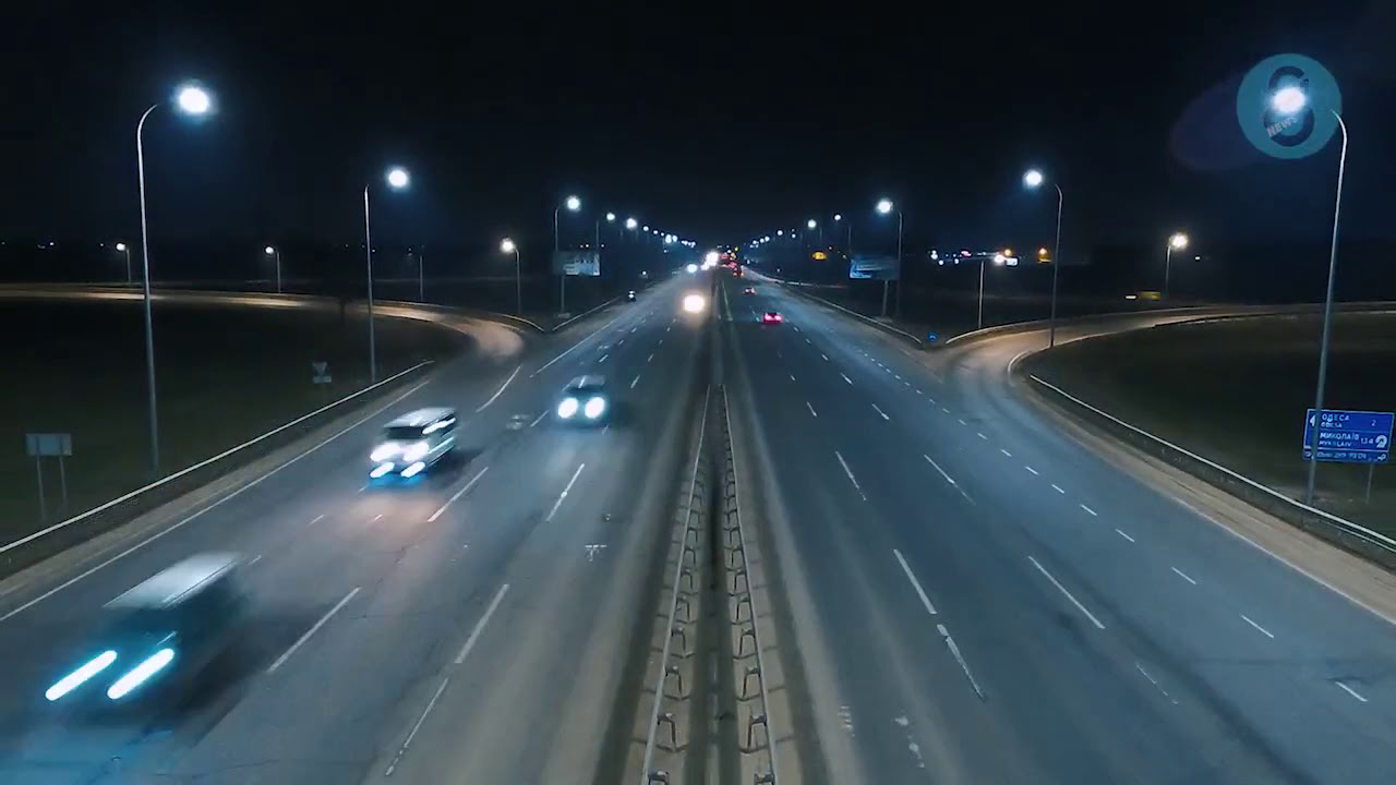 28 02 ночная Одесса таймлапс лого convert video online com 5