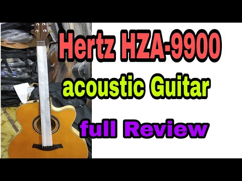 Hertz HZA 9900