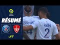 PARIS SAINT GERMAIN   STADE BRESTOIS 29 1   0   Rsum   PSG   SB29  2022 2023