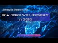 How Africa will look in 2030