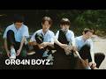 GRe4N BOYZ /「虹」MV