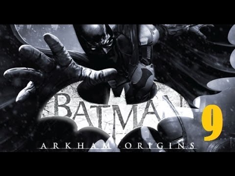 Batman Arkham Origins multiplayer matchmaking problemen