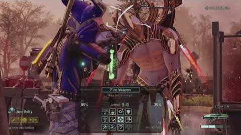 XCOM 2 Rookie Playthrough 080 Protect Device Operation 03 Rotting Rage