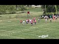 9-5-17 Play2 - MacMurray vs. Rockford (Football)