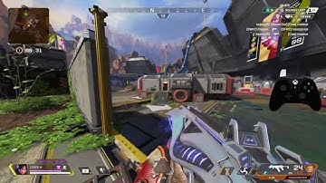 Mastering MAX Sensitivity On Controller (CONTROLLER CAM)