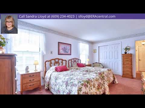 103 Carriage Hill Ct, Columbus, NJ home video tour