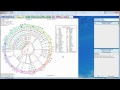 Sirius Astrology Software: Analyzing and Interpreting Asteroids