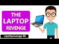 r/pettyrevenge #6 Top Posts | VoiceyHere Stories