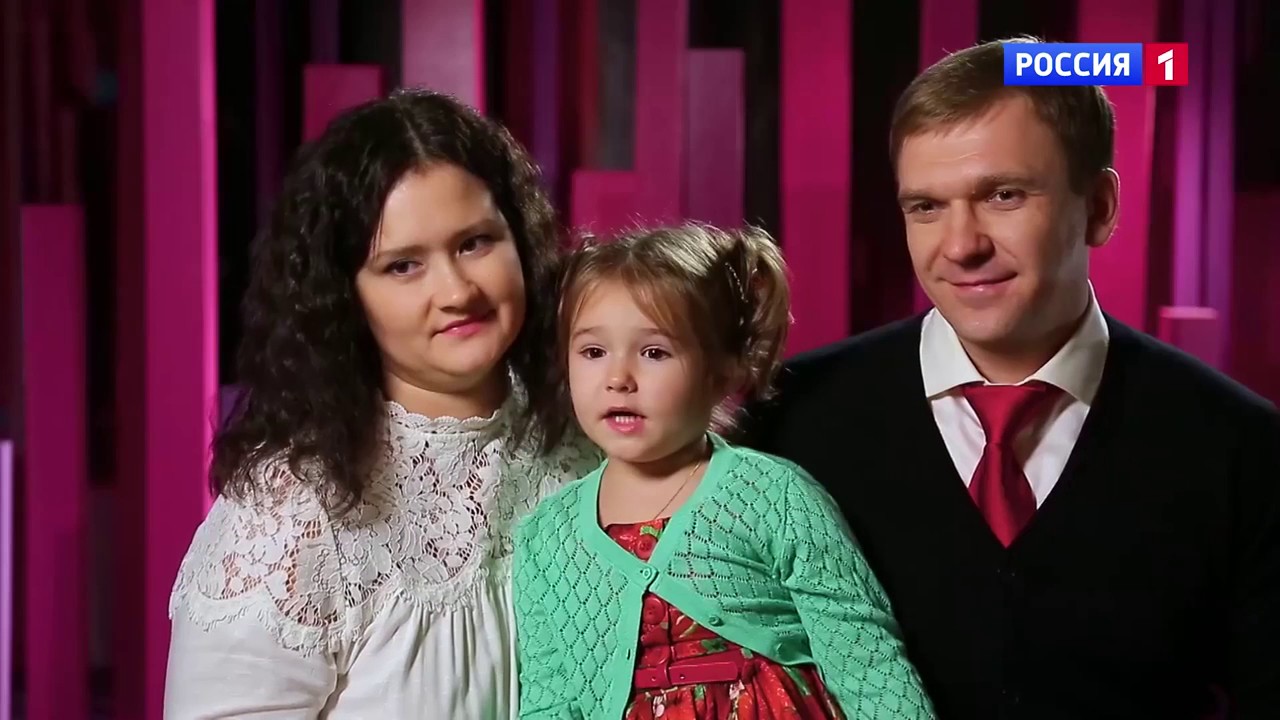 Amazing kid Bella from Russian