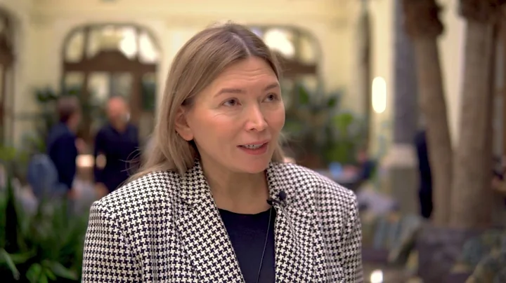 ESG from LP perspective with Magorzata Walczak (PF...