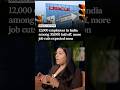 Oracle's Brutal Move 😰#oracle #oraclecards #layoffs #technews #shorts #youtubeshorts #trendingshorts