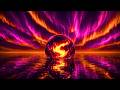 Inner Fire — Hypnotic Visuals & Ambient Music, Rise Within #relaxingmusic #meditationmusic #calm