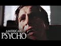 Patrick Bateman's Chilling Confession | American Psycho
