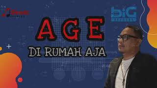 AGE - Dirumah Aja