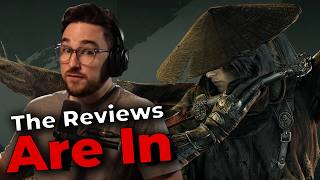 Phantom Blade 0 Reviews Are Here - Luke Reacts