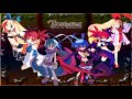 Disgaea hour of darkness lord laharls hymn