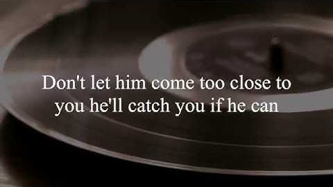 Thumbnail of Hush Hush Hush (Here comes the bogeyman) - Henry Hall