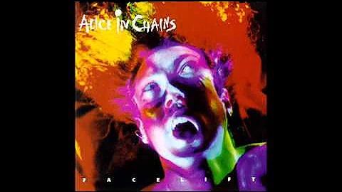 Alice in Chains - We Die Young