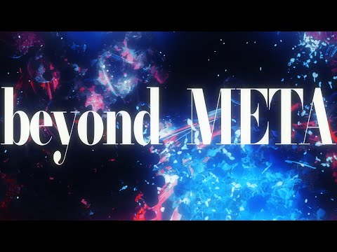 【組曲】花譜×MIYAVI #99「Beyond META」【オリジナルMV】