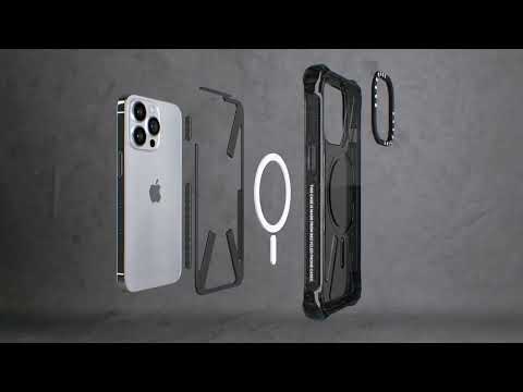 CASETiFY - Bounce Cases