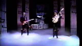 Thin Lizzy Philip Lynott & Mark Knopfler - Kings call chords