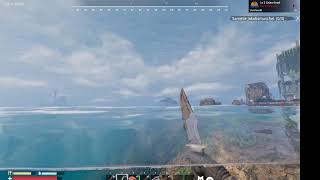 Sunkenland- Achievments jagen - 001