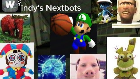 Custom nextbot Part 4