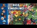 We Liked Dice Kingdoms So Much, We Came Back For More!