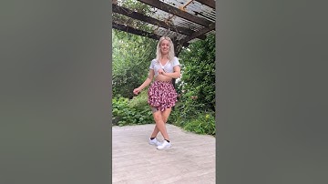 Shuffle Tutorial ❤️  #shuffledance #shuffle #shuffletutorial #dancetutorial