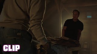 THE CONJURING: LAST RITES (2025) CLIP "Keep Moving" (HD) CONJURING 4