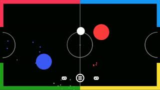 Air Hockey Xtreme Android Game | Best Two Player Mobile Game screenshot 5