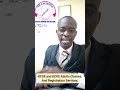 VICA SCHOOLS Adults KCSE and KCPE Private Candidates.