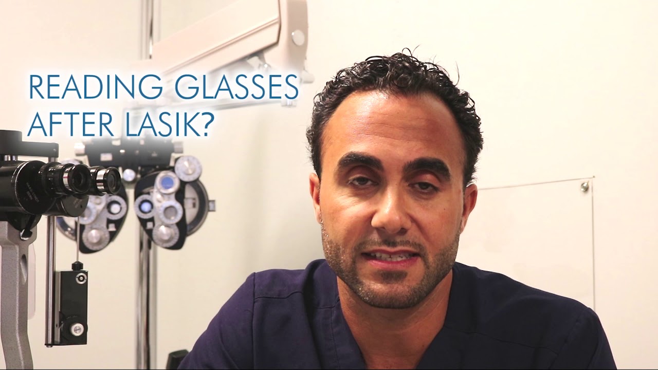 Koch Eye Lasik Mythbusters YouTube