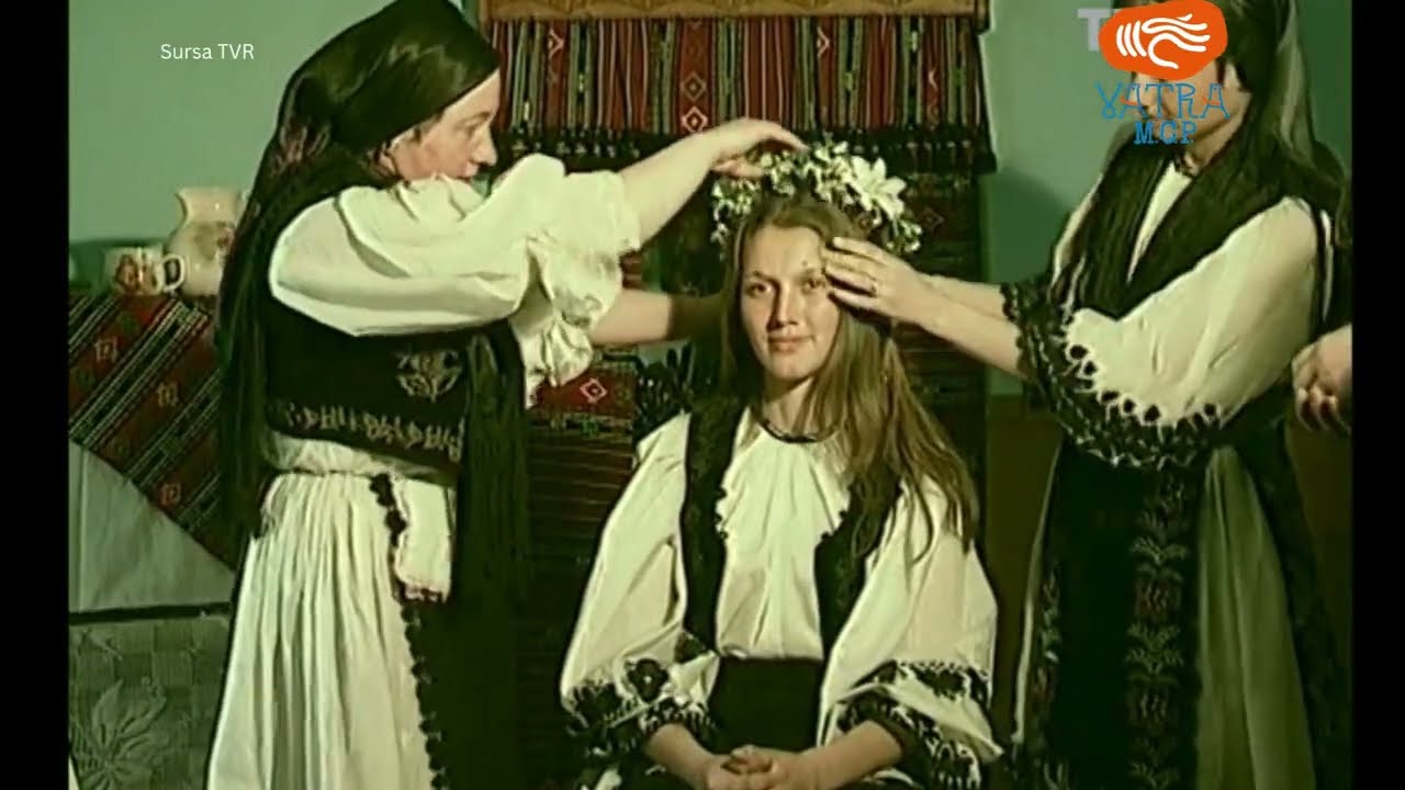 Obiceiul Vornicitului în Munții Apuseni