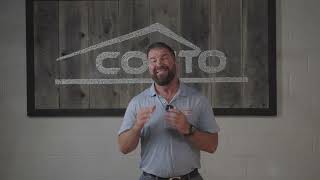 What does a good roofing installation actually look like