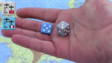 Unconditional Surrender April40 Part 1