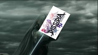 Complaining about Dissidia NT be like