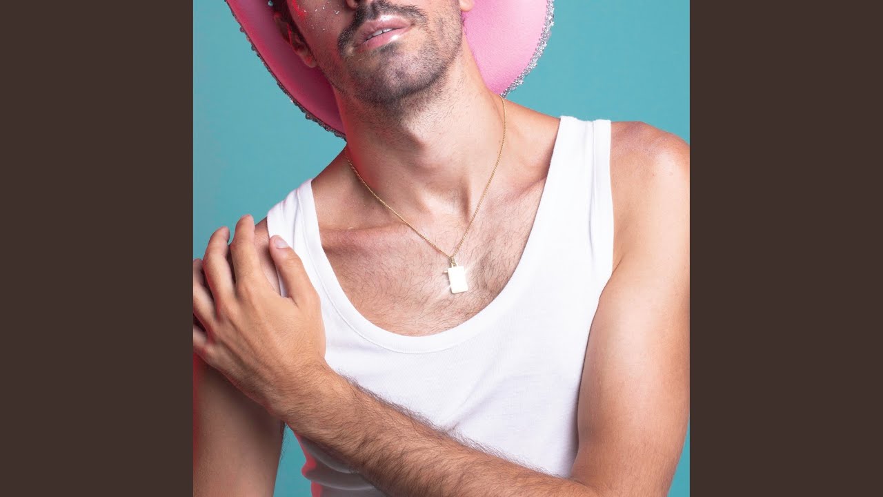 Los hombres ya saben bailar