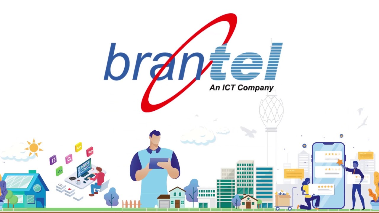 Brantel Company Profile