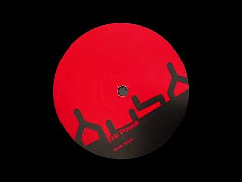 Eric Powell — Eric Powell - Angel (Nick Dem Q's Bamboo Mix)